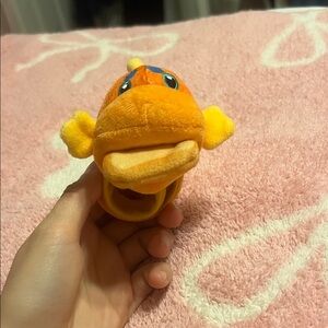 Disney Cutie Cuff- from Stitch